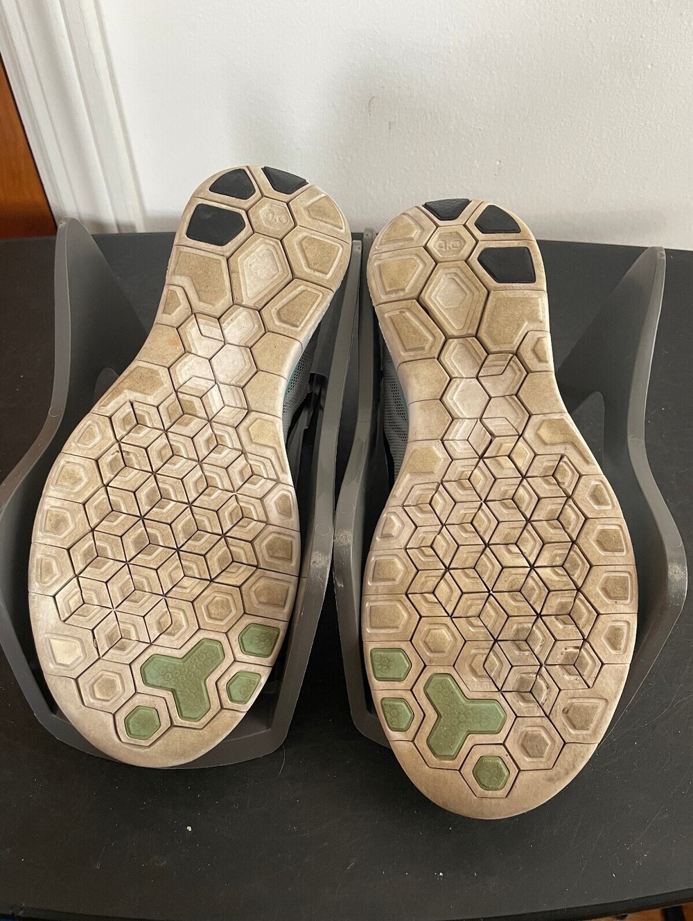 NIKE FREE 4.0 RUNNING - Picture 6 of 6